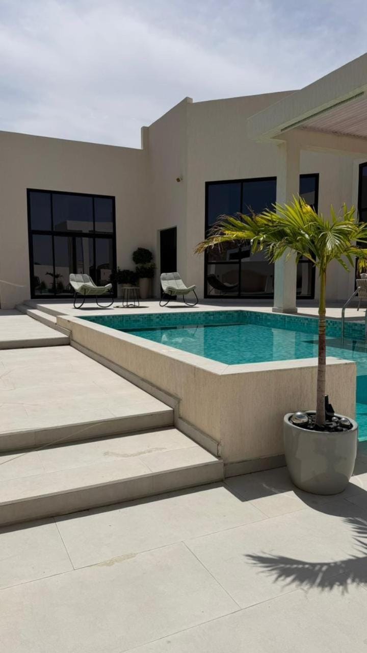 Lamontana villa House in Ajman - United Arab Emirates