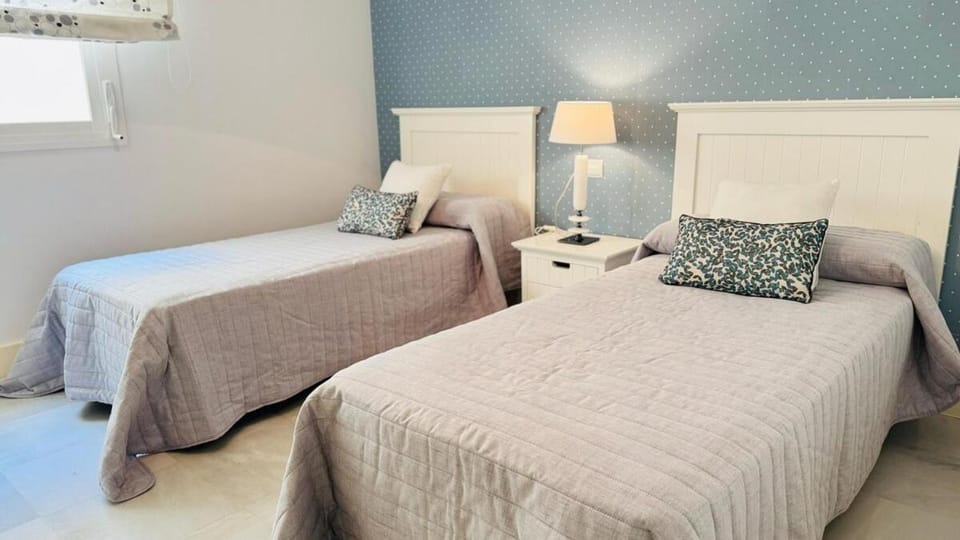 Room City Estepona Mirador Apartment in Estepona