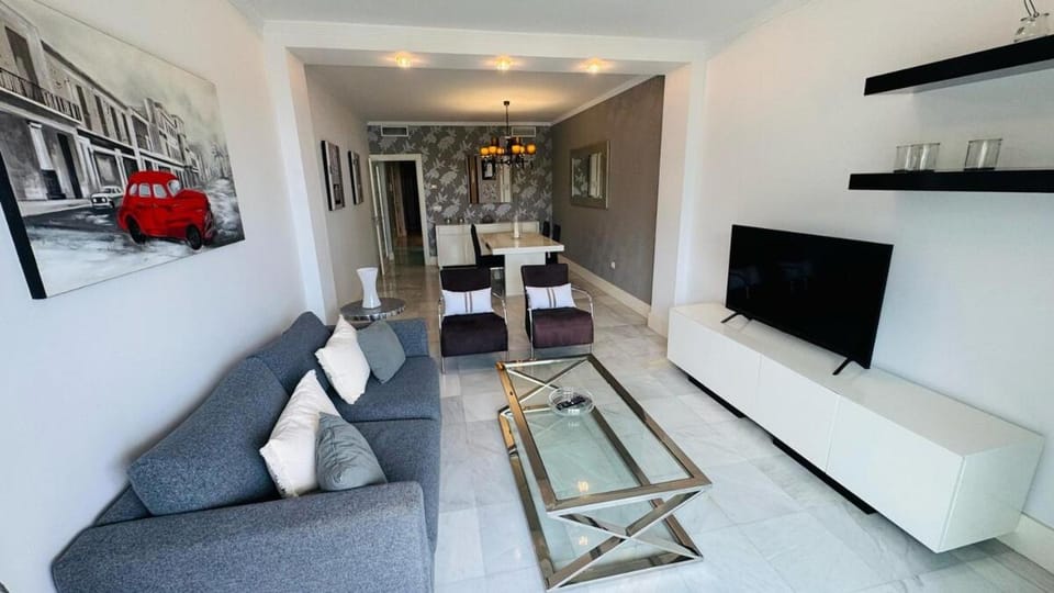 Room City Estepona Mirador Apartment in Estepona