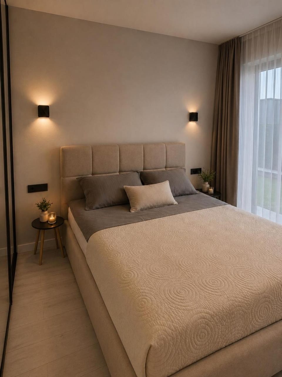 8 miegamų vietų SOLUNA vila šalia Klaipėdos House in Klaipėda