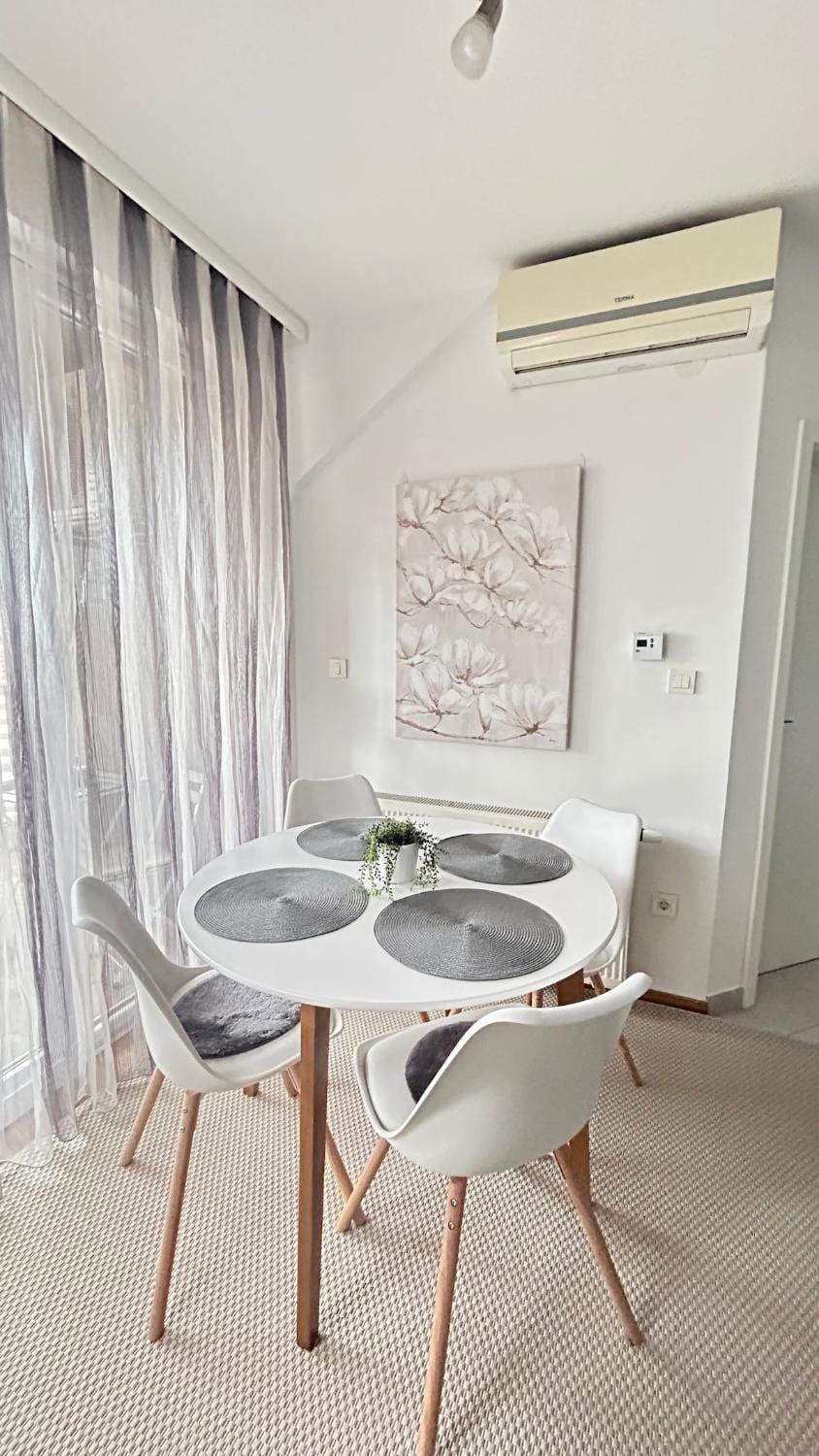Rooftop Apartment Apartment in City of Zagreb