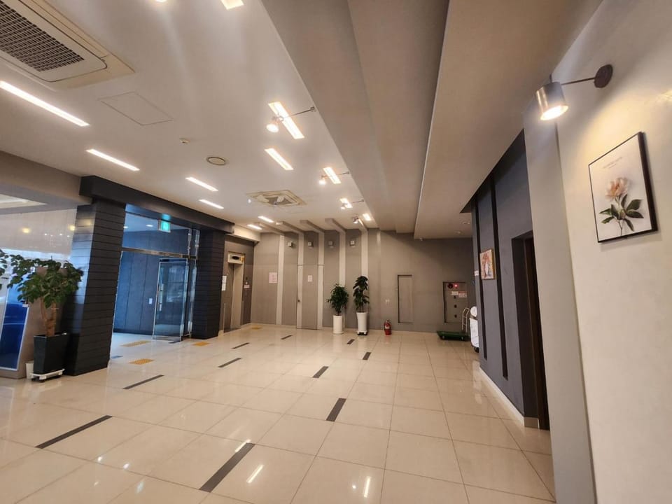 Jeju BnB Hotel Hotel in South Korea