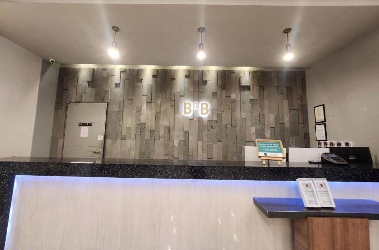 Jeju BnB Hotel Hotel in South Korea