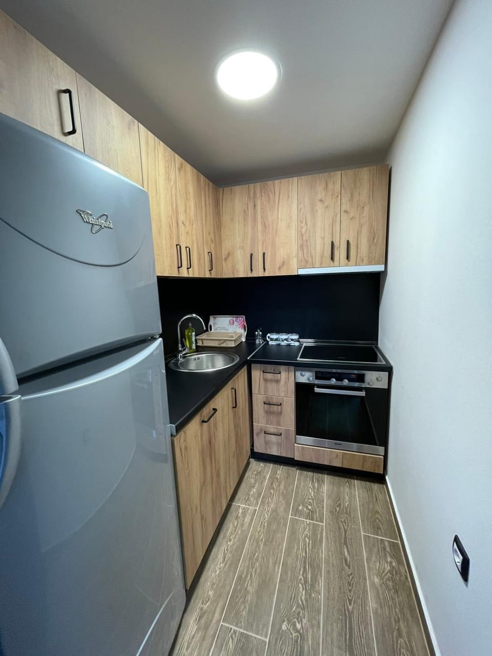 Vila Vlajić 2020 - Ravna Planina Apartment in Bosnia and Herzegovina