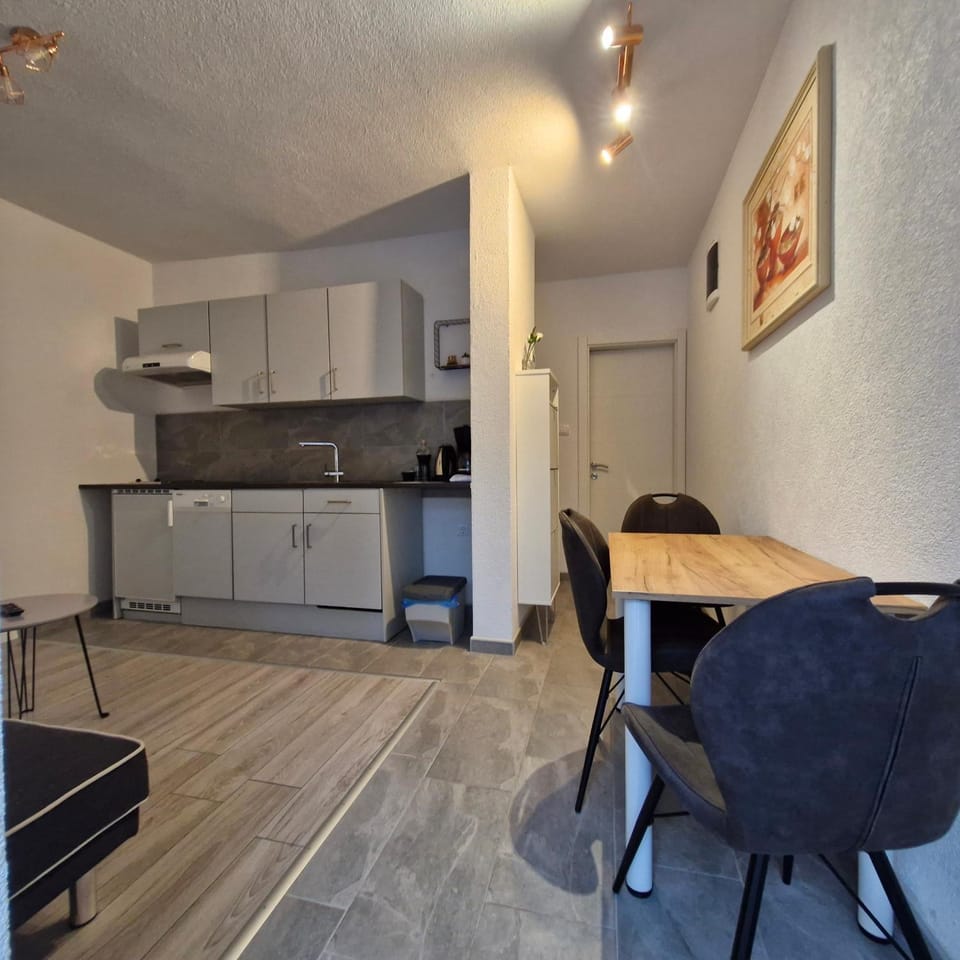 Vila Natasa Apartment 1 near to Plitvice Apartment in Lika-Senj County
