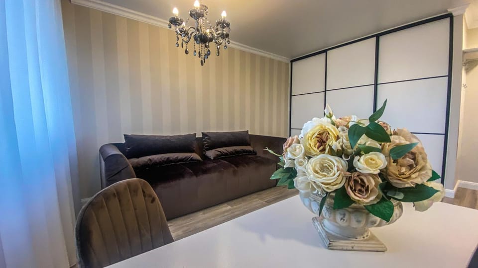 Akropolis Studija 2 Apartment in Klaipėda