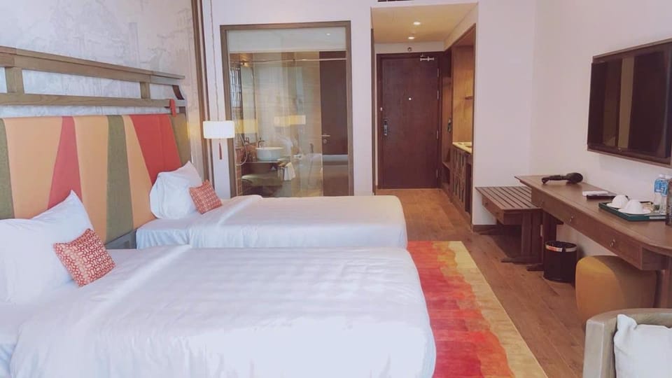 Apec Mandala Cham Bay Mui Ne - Diamond Apartment Apartment in Phan Thiet