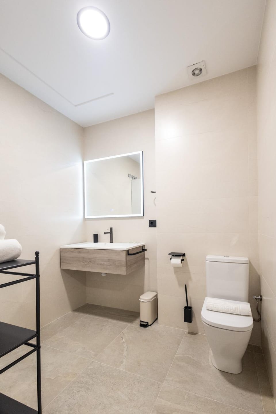 Arm Suites by Concept Flats Apartment in Valencia