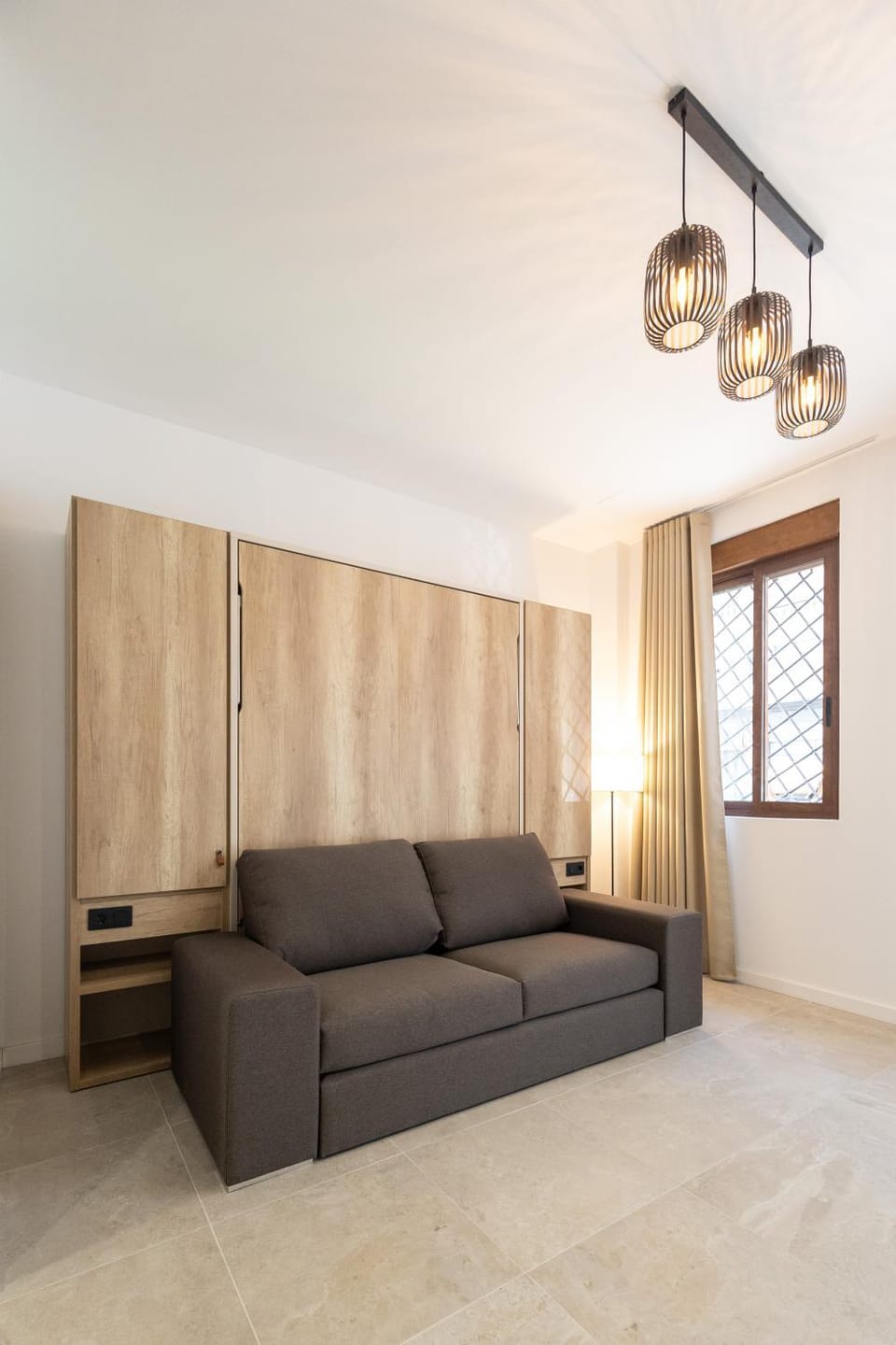 Arm Suites by Concept Flats Apartment in Valencia