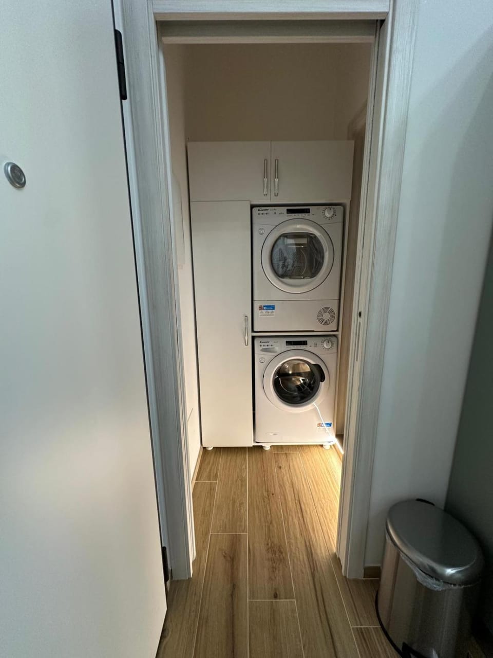 washing machine, dryer