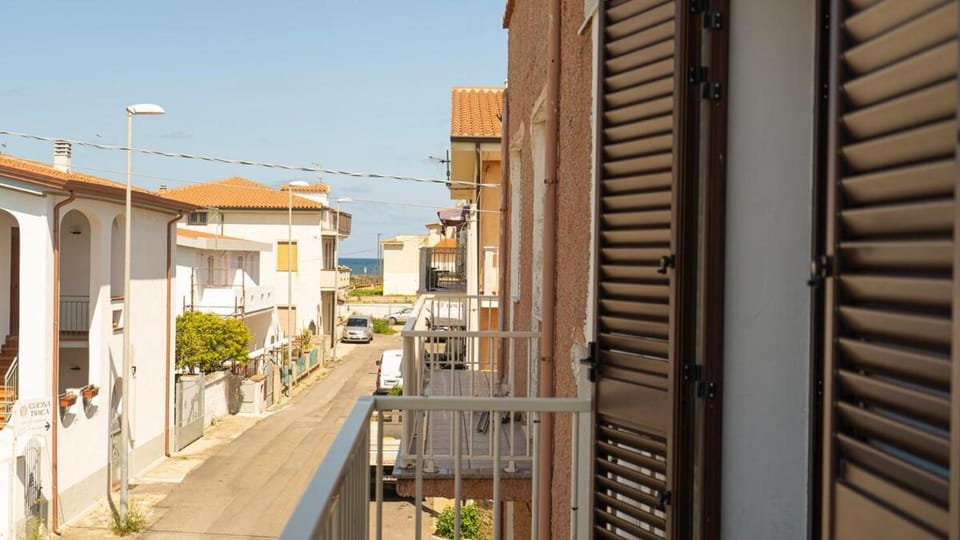 Beach Apartment, comodo tra il centro e il mare Apartment in Sardinia
