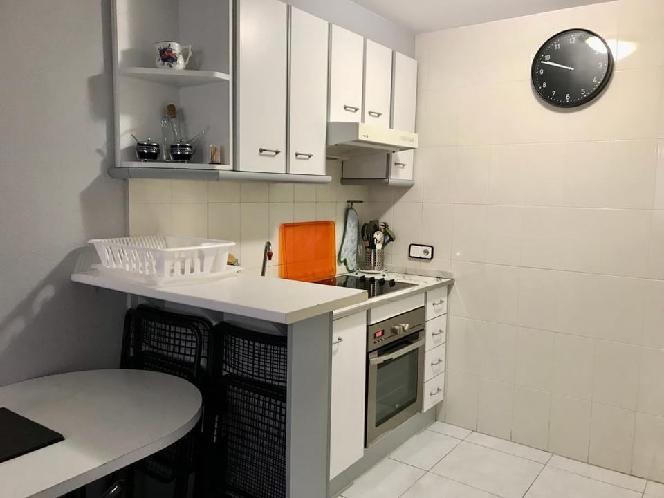 MEDDAYS Apartamento GAVINES Apartment in Miami Platja