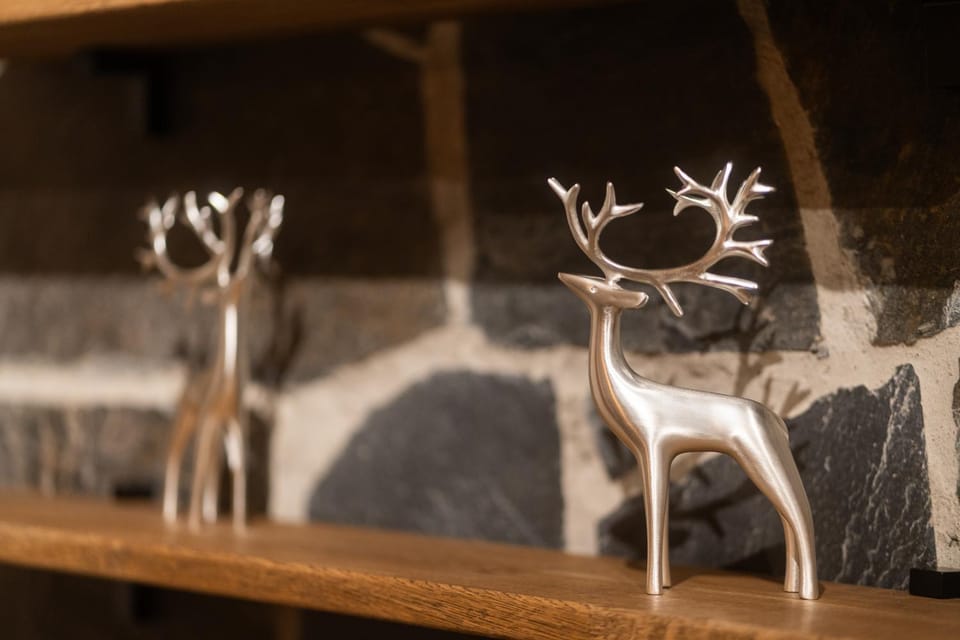 Decorative detail