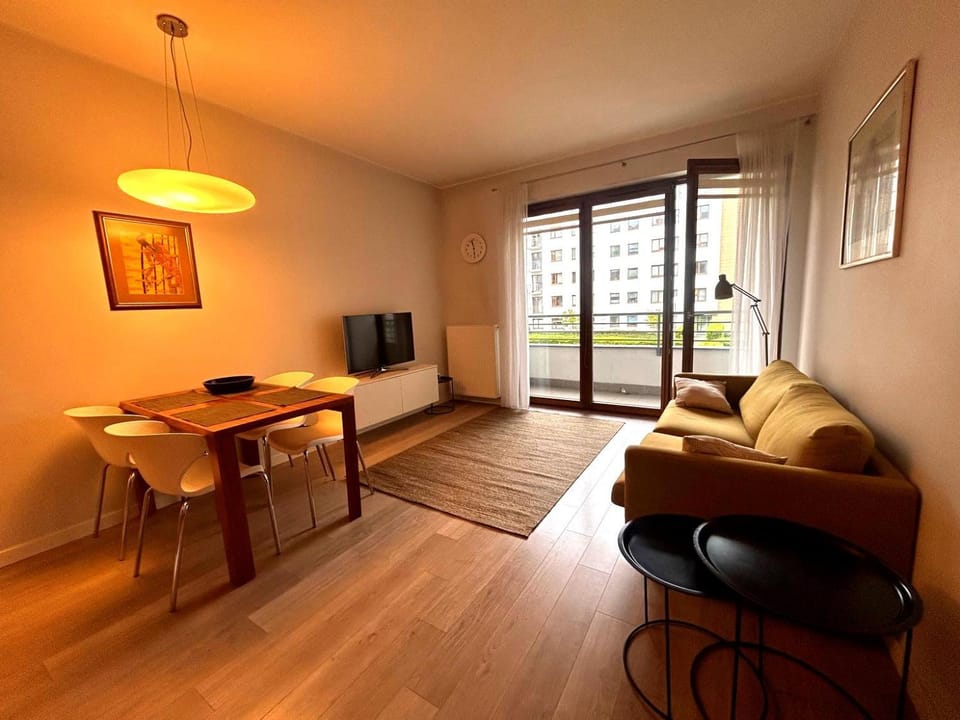 Apartament Garnizon Suite de Lux Apartment in Gdansk