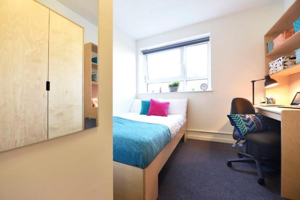 Raymont Hall in London Apartment in London Borough of Southwark