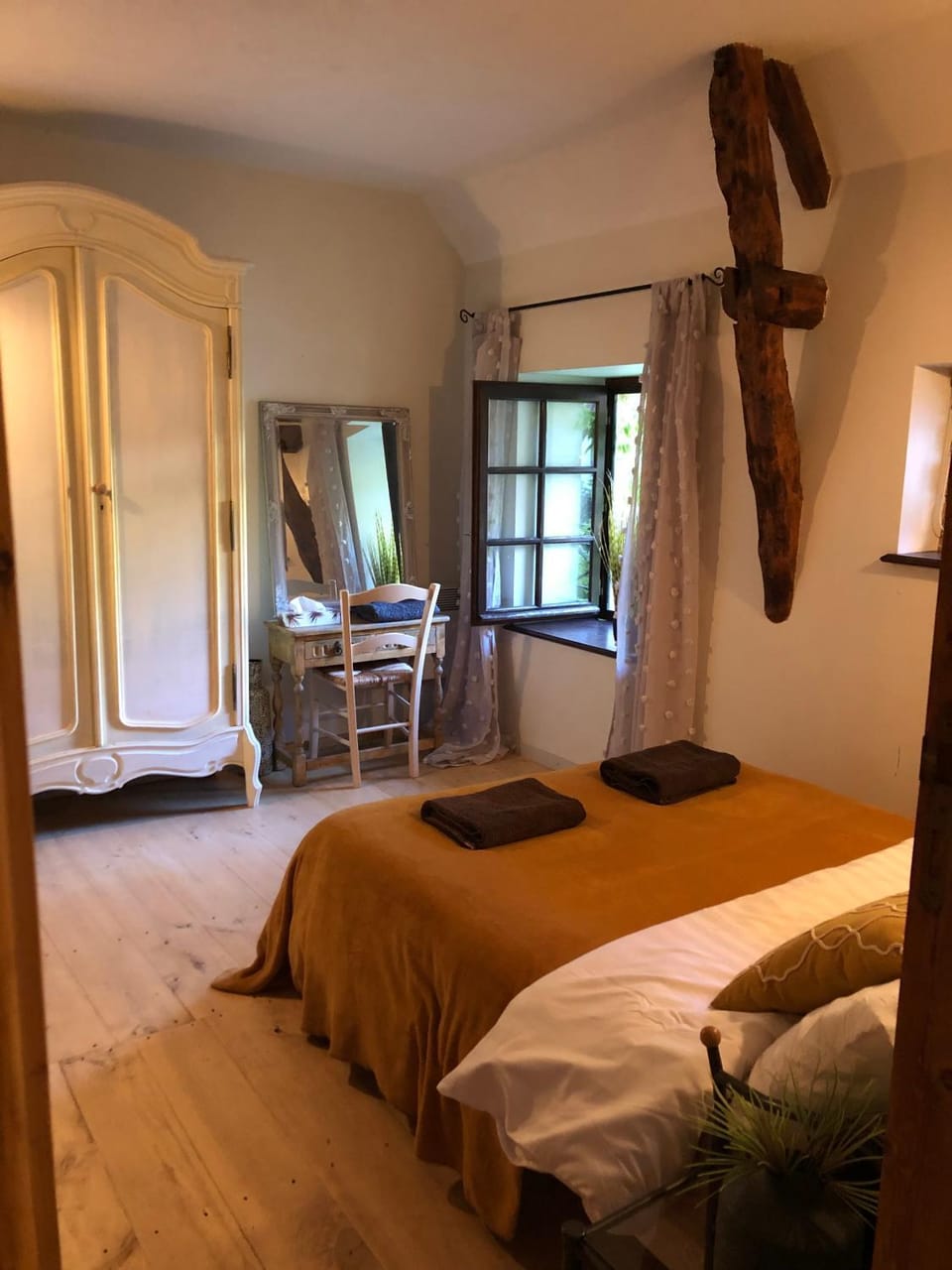 Watermill Barn Dordogne Apartment in Occitanie
