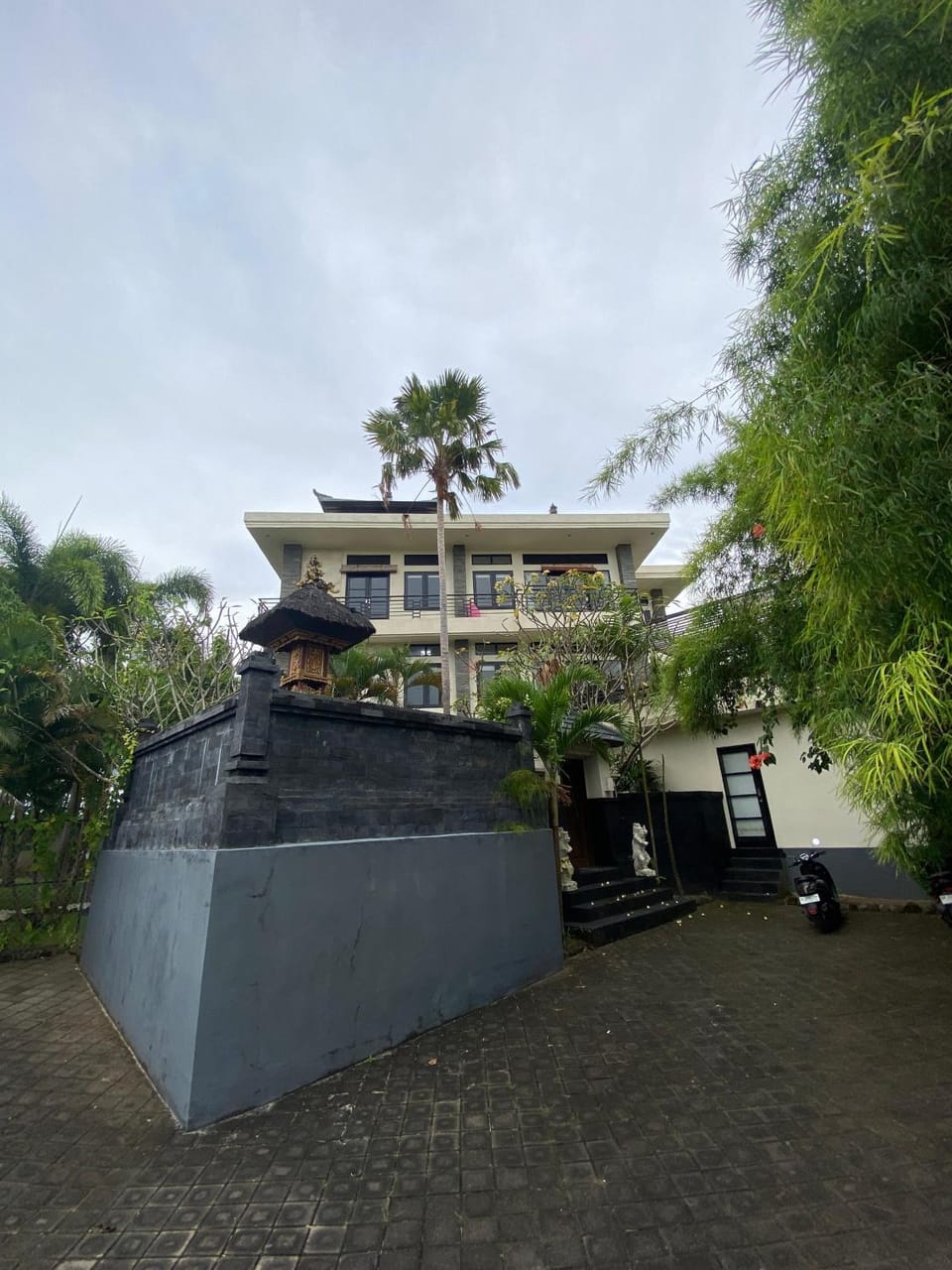 Sunset Villa, Uluwatu Villa in Bali