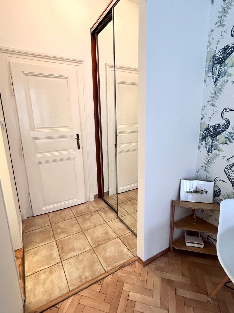 Studio Oliver Apartment in Prague