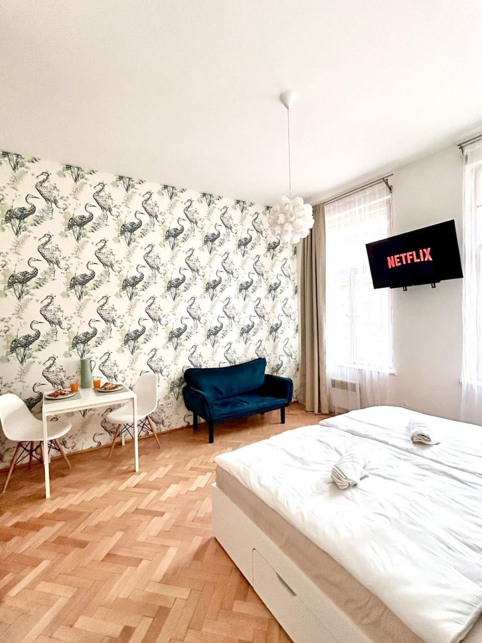Studio Oliver Apartment in Prague