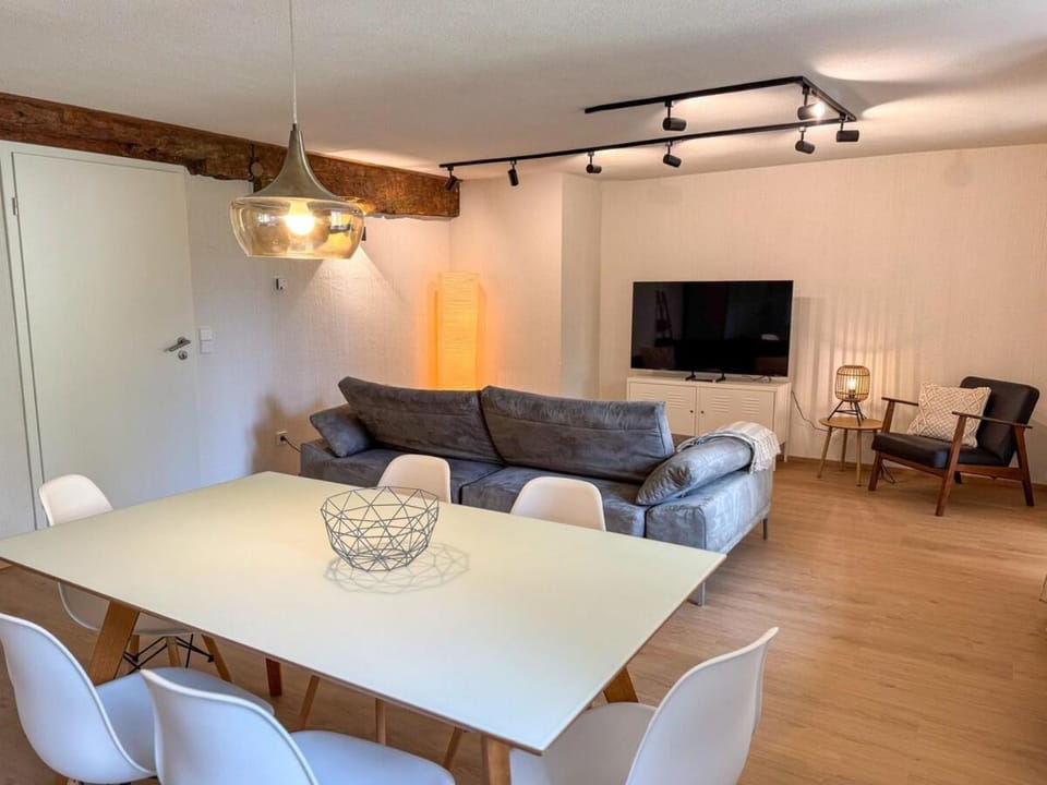 Ferienwohnung Ava No4 - 4 Gäste Apartment in Baden-Württemberg
