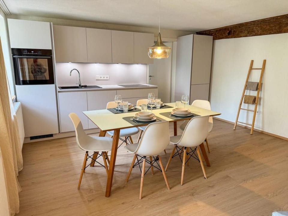 Ferienwohnung Ava No4 - 4 Gäste Apartment in Baden-Württemberg
