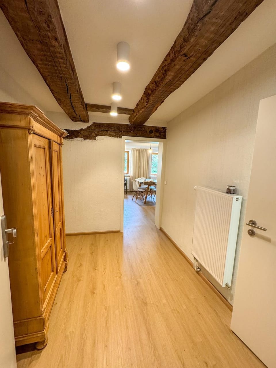Ferienwohnung Ava No4 - 4 Gäste Apartment in Baden-Württemberg