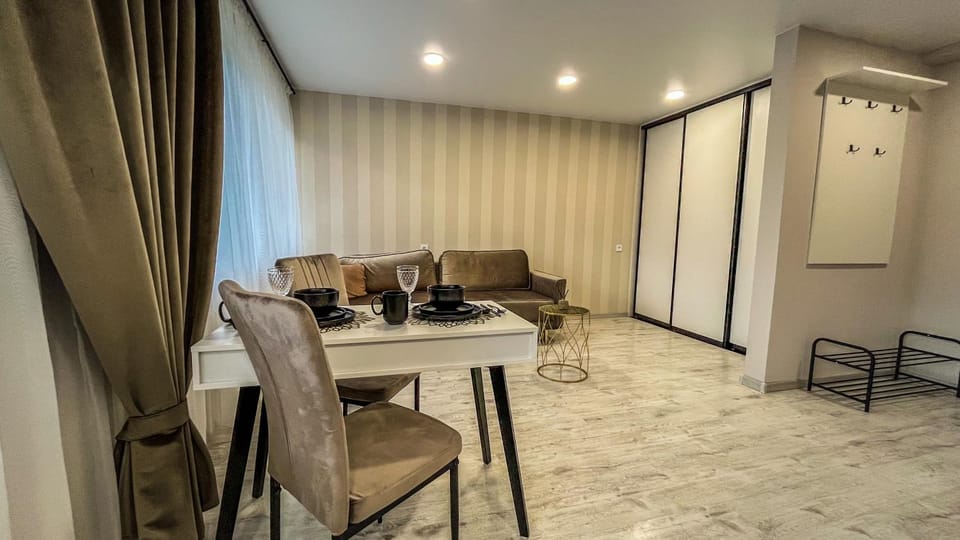 Akropolis Studija 3 Apartment in Klaipėda