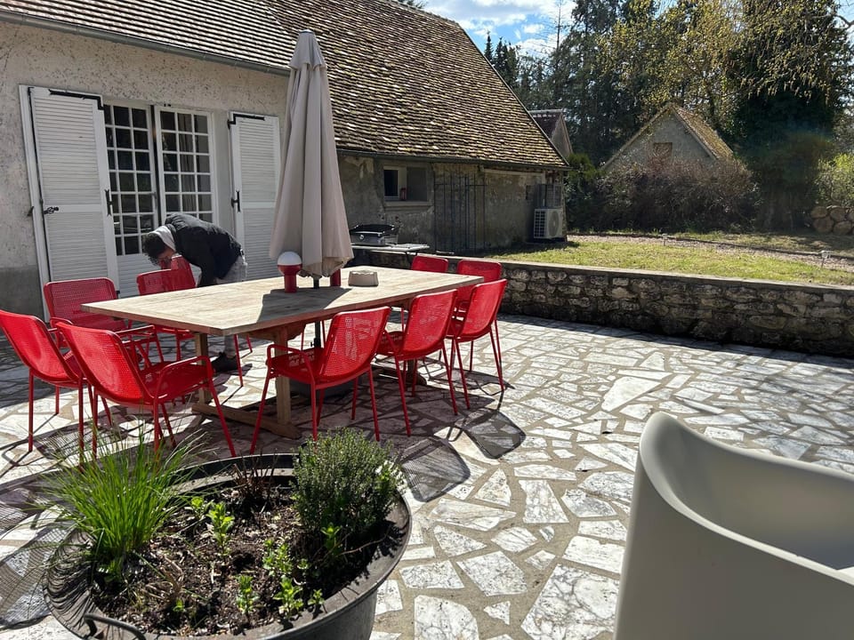 Gîte la plotuère House in Centre-Val de Loire