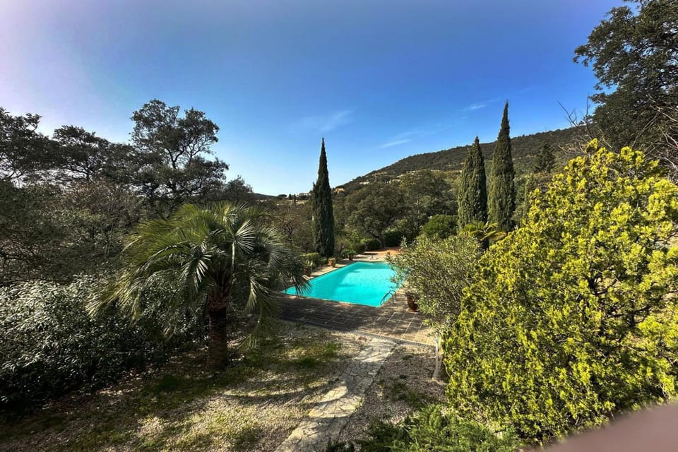 View (from property/room)