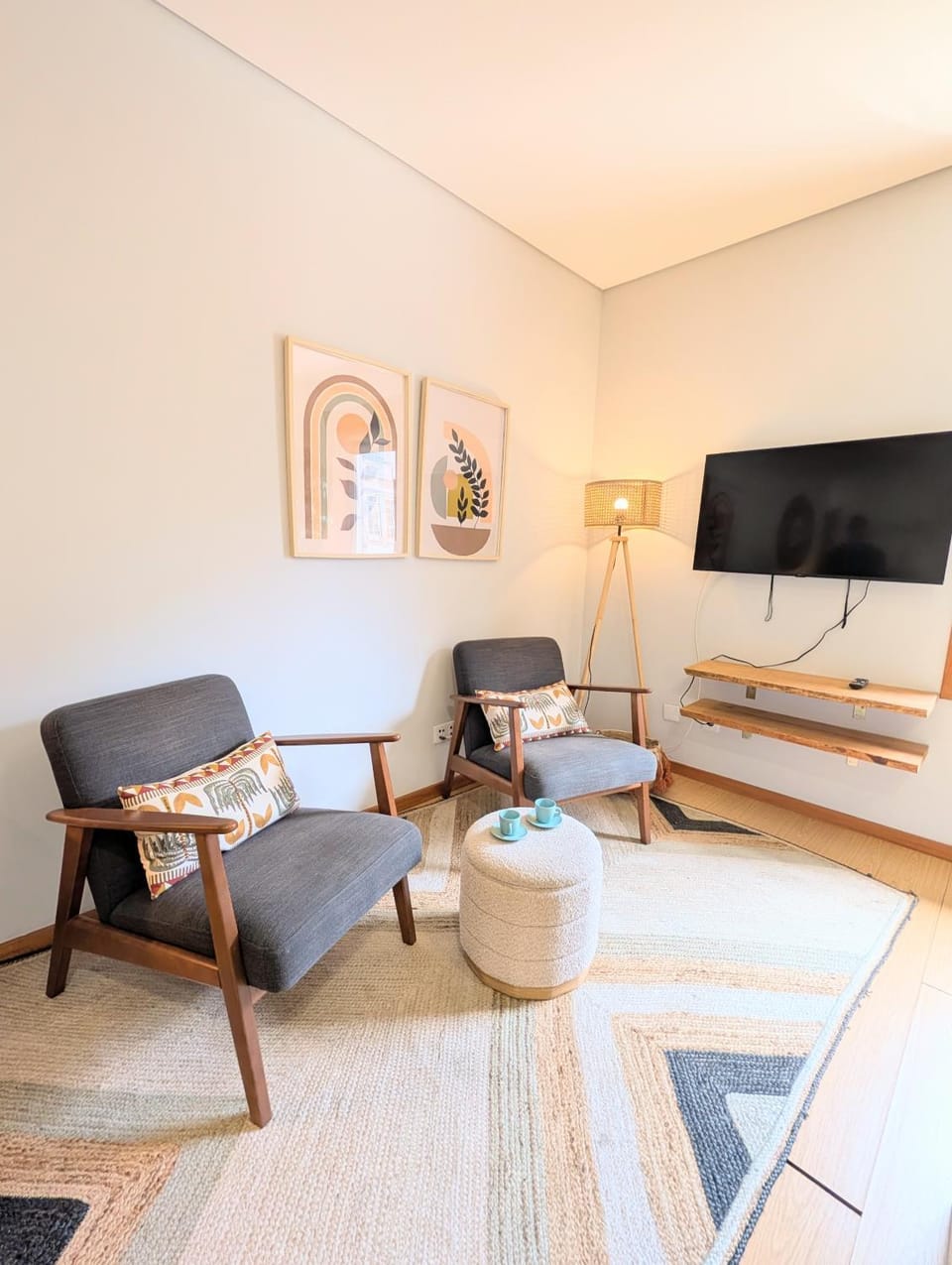 TV and multimedia, Living room