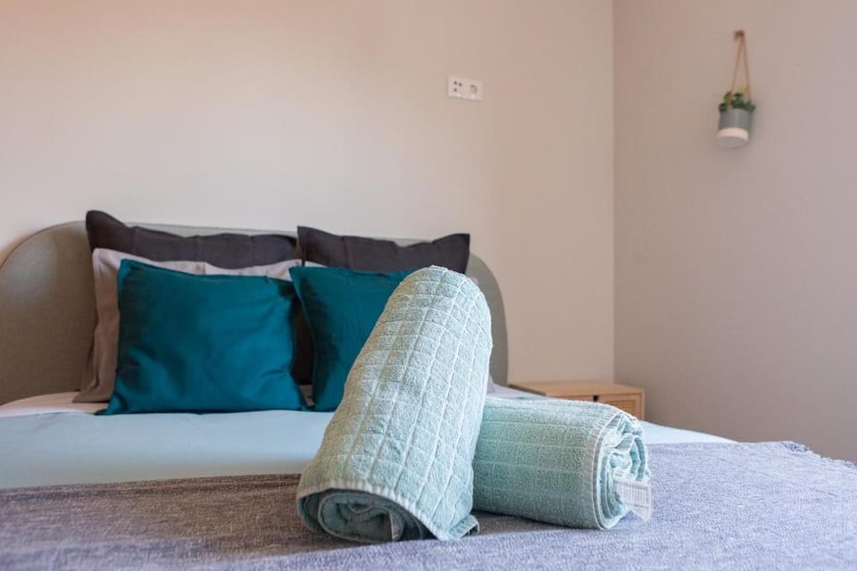 1E apartment 5 minutes from the beach Apartment in Matosinhos