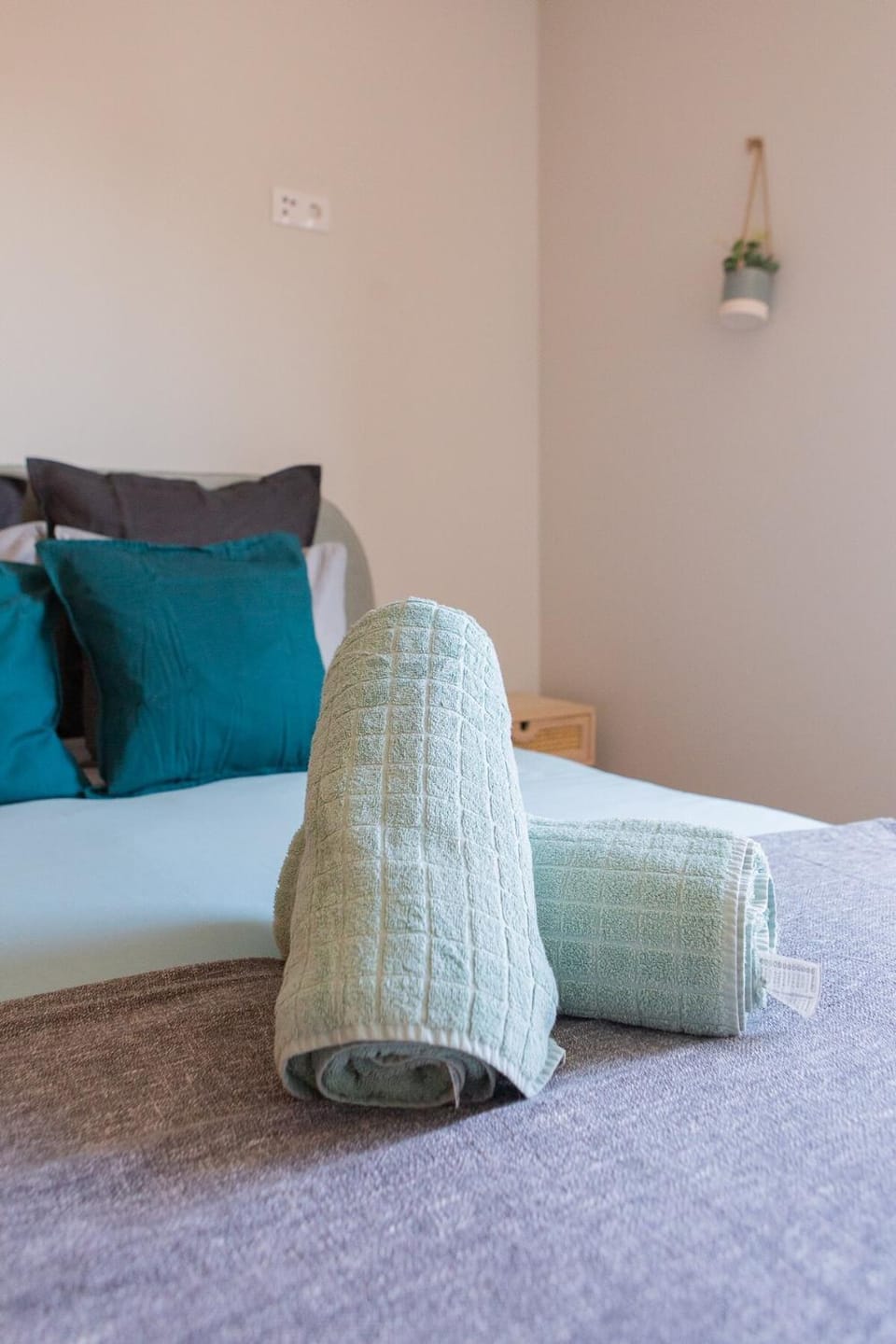 1E apartment 5 minutes from the beach Apartment in Matosinhos