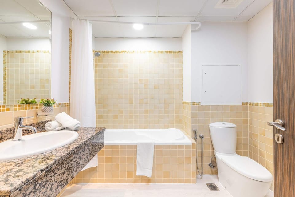 Luxury JBR 2BR Shams Full Marina View Free 5 Star Beach Resorts Access Apartment in Dubai