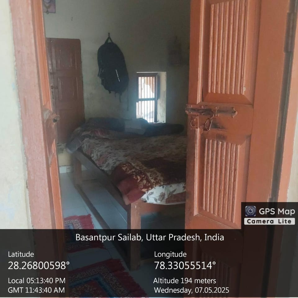Akash Homestay Vacation rental in Uttar Pradesh