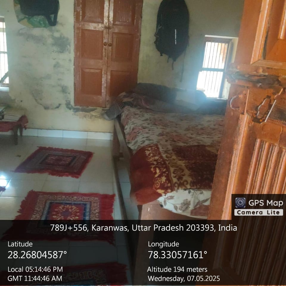 Akash Homestay Vacation rental in Uttar Pradesh