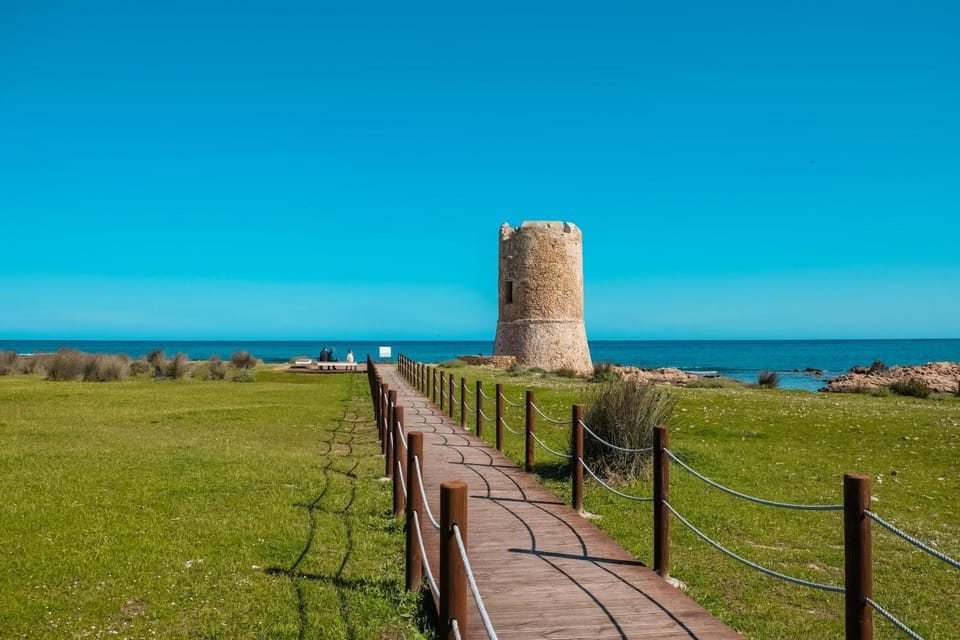 Casa 2 - centrale SApposentu Posada House in Sardinia
