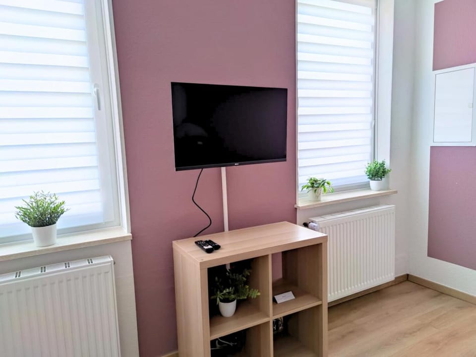 TV and multimedia, Living room, Photo of the whole room