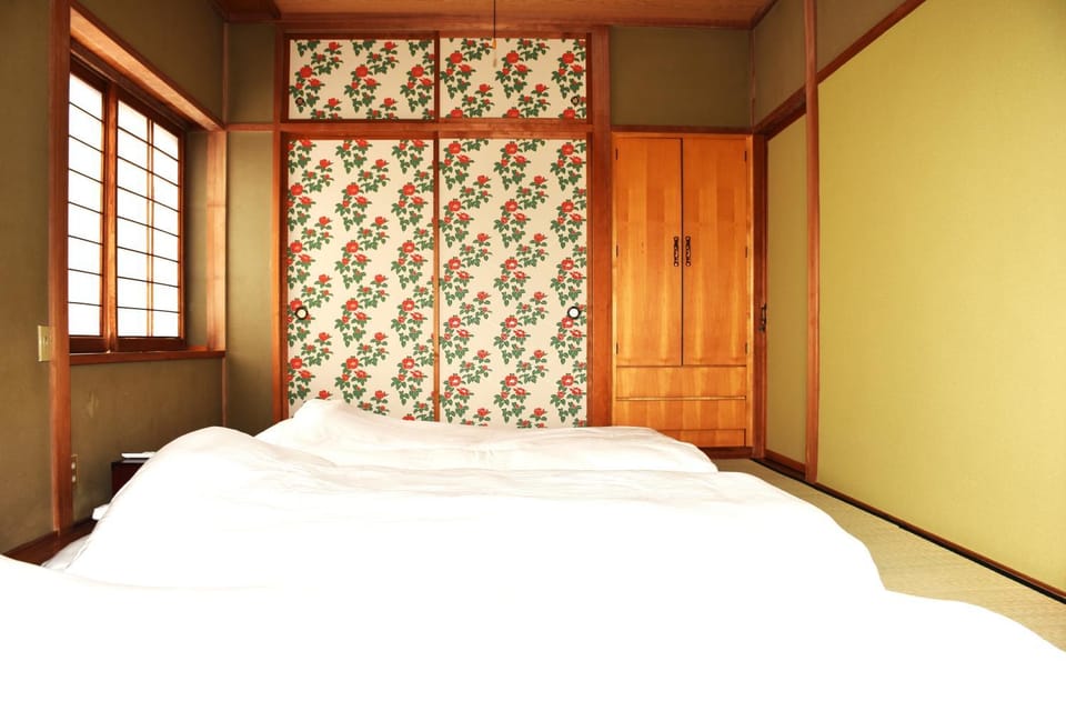 tomaro -asama- "Traditional Japanese House in Matsumoto Asama Onsen" Apartment in Nagano Prefecture