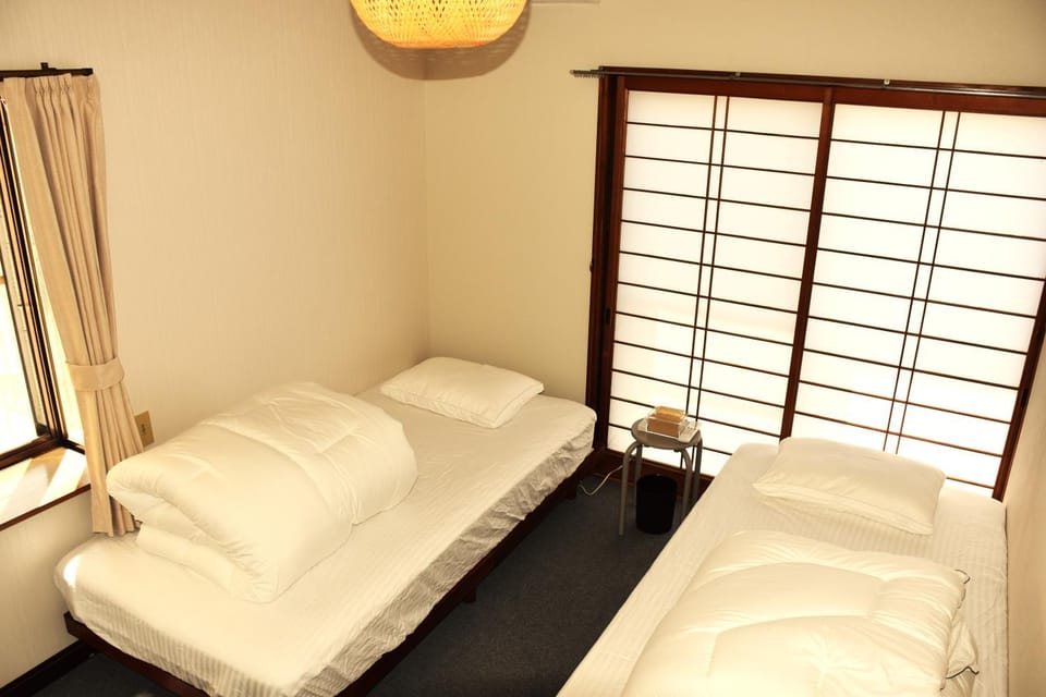 tomaro -asama- "Traditional Japanese House in Matsumoto Asama Onsen" Apartment in Nagano Prefecture