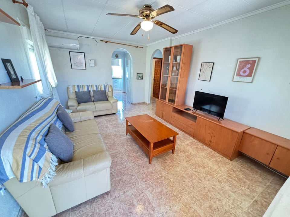 Casa Braktia House in Vega Baja del Segura