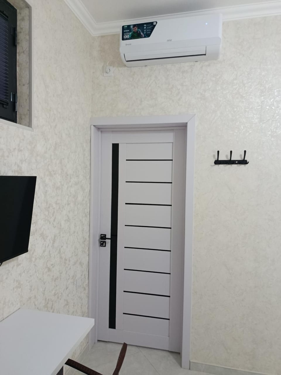 TV and multimedia, wardrobe