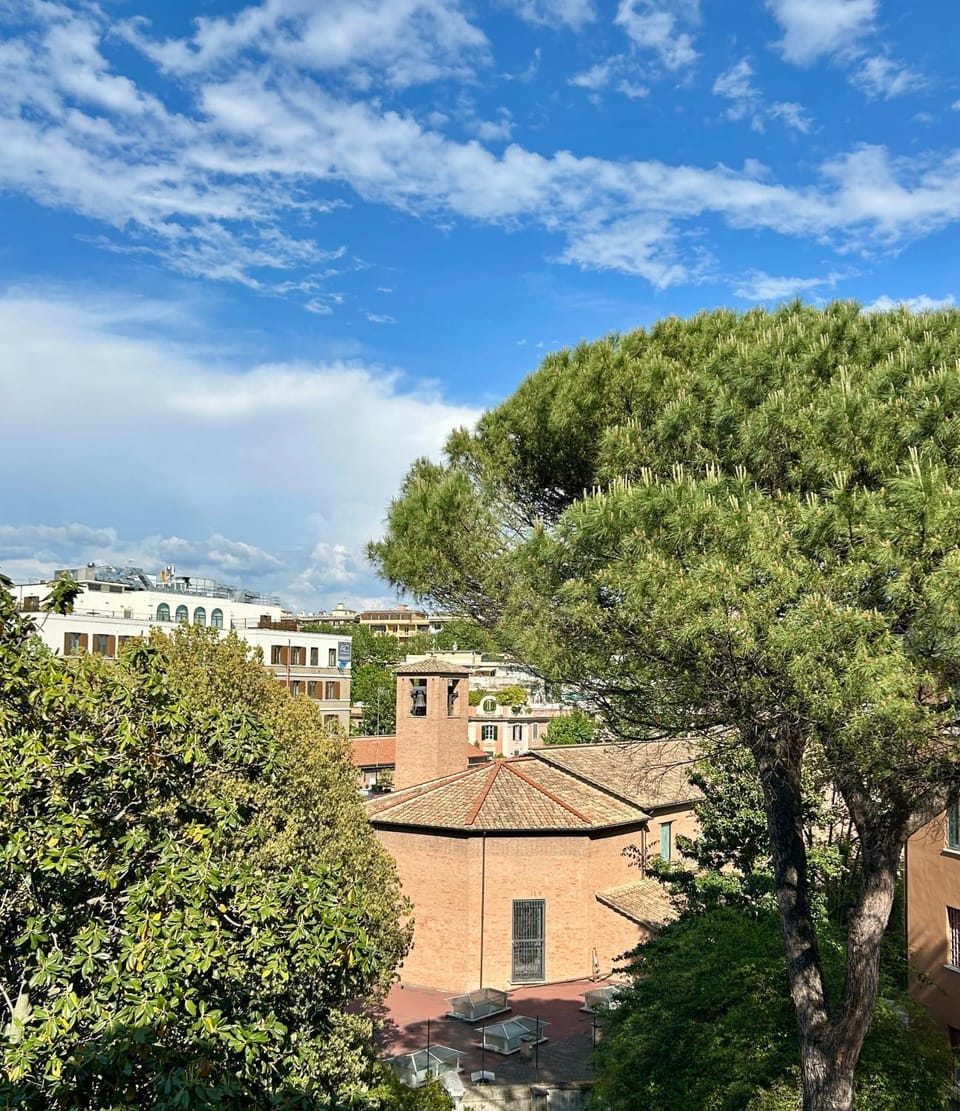 View (from property/room)