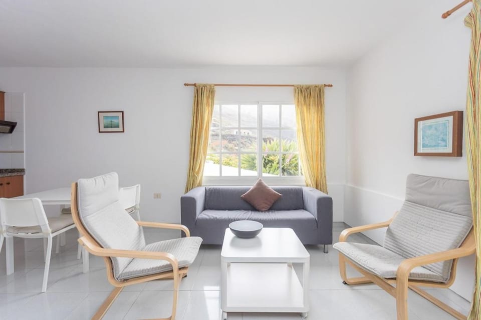 GuestReady - Colon Eva Apartment in La Palma