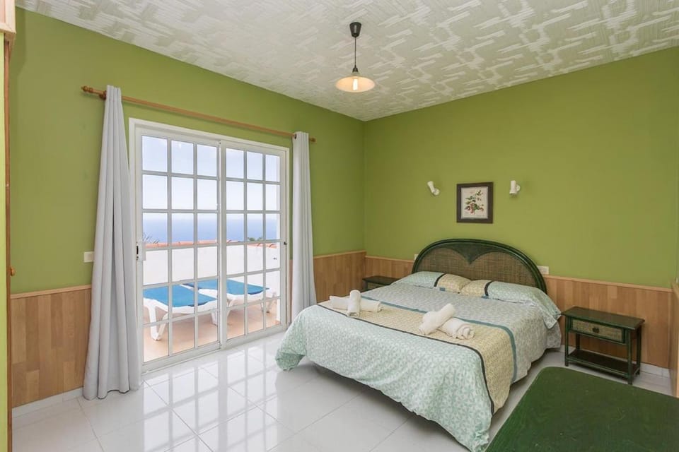 GuestReady - Colon Eva Villa in La Palma