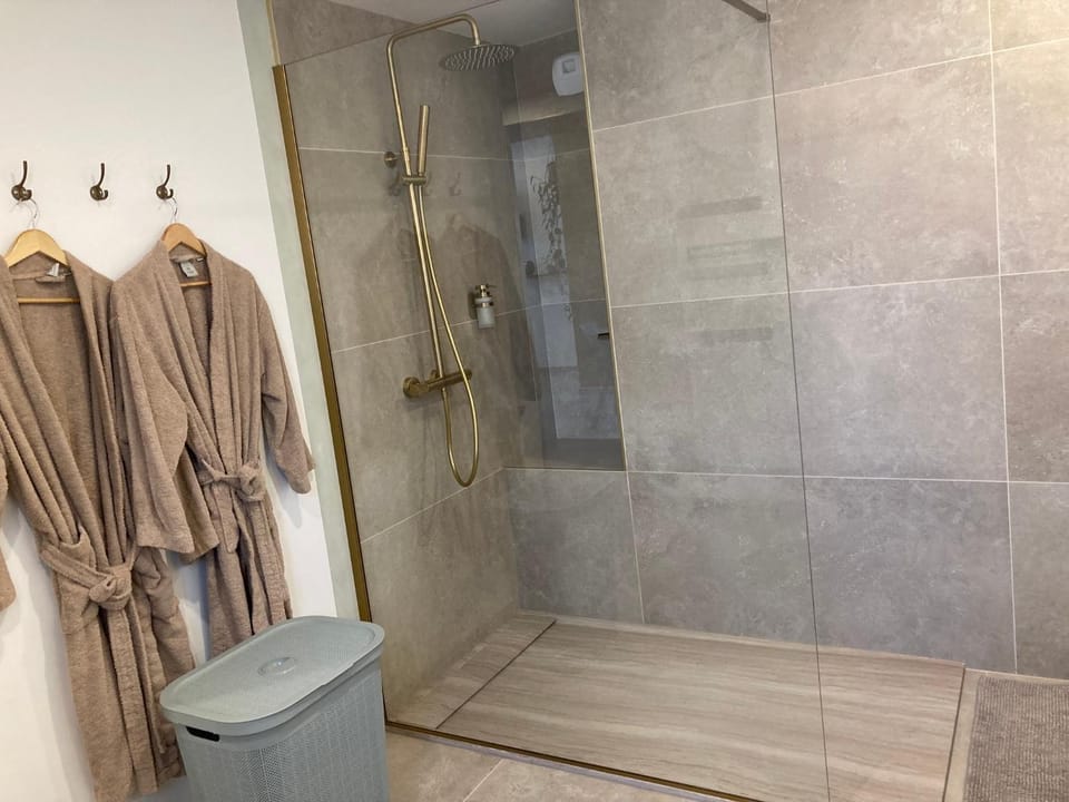 SPA La Maison du Bonheur Suite avec Spa prive pres d Arras Villa in Hauts-de-France