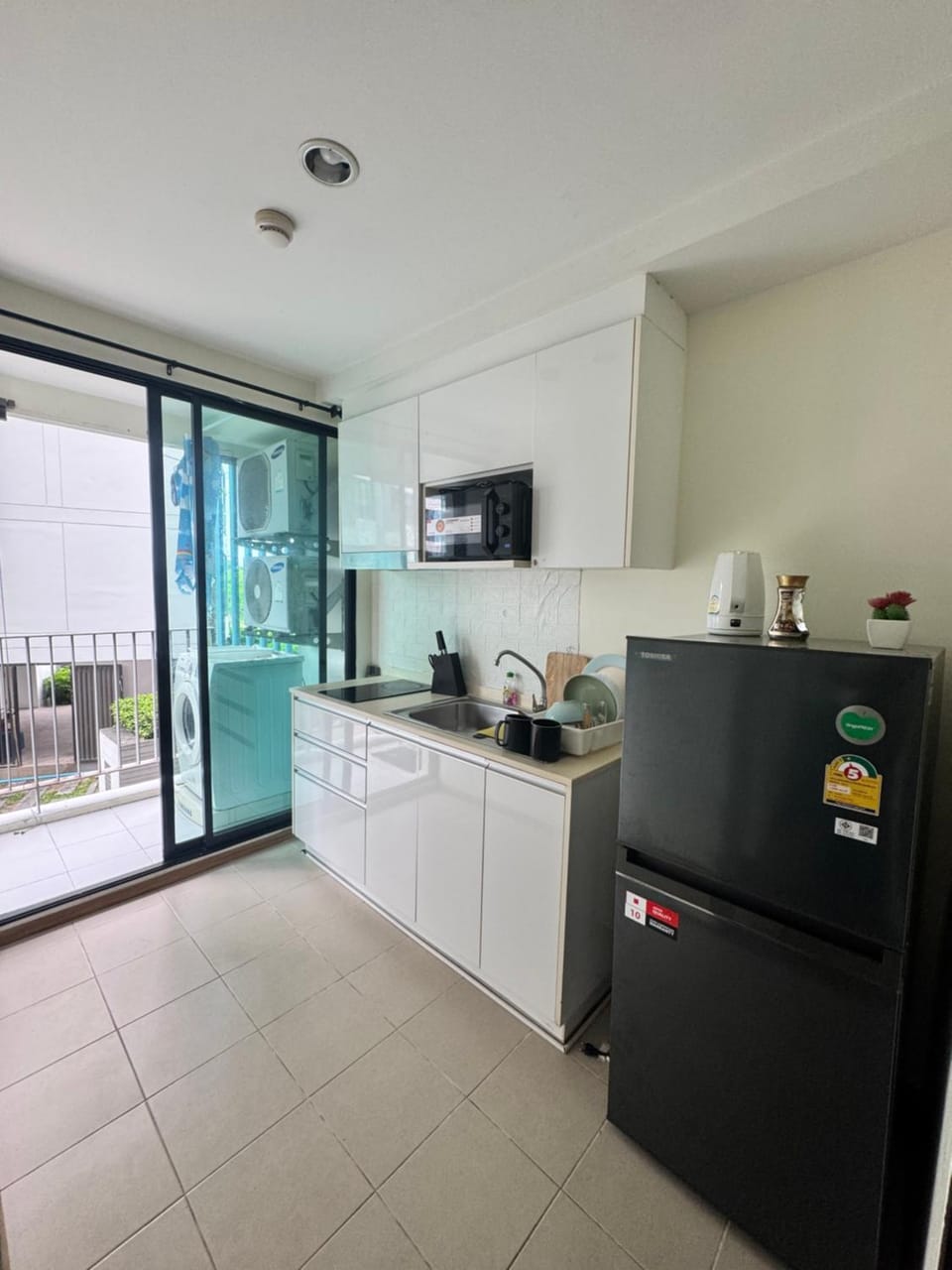 Centrio condo near central Phuket Apartment in Kathu