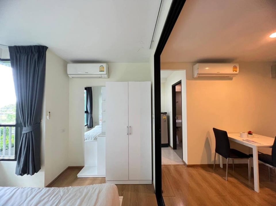 Centrio condo near central Phuket Apartment in Kathu