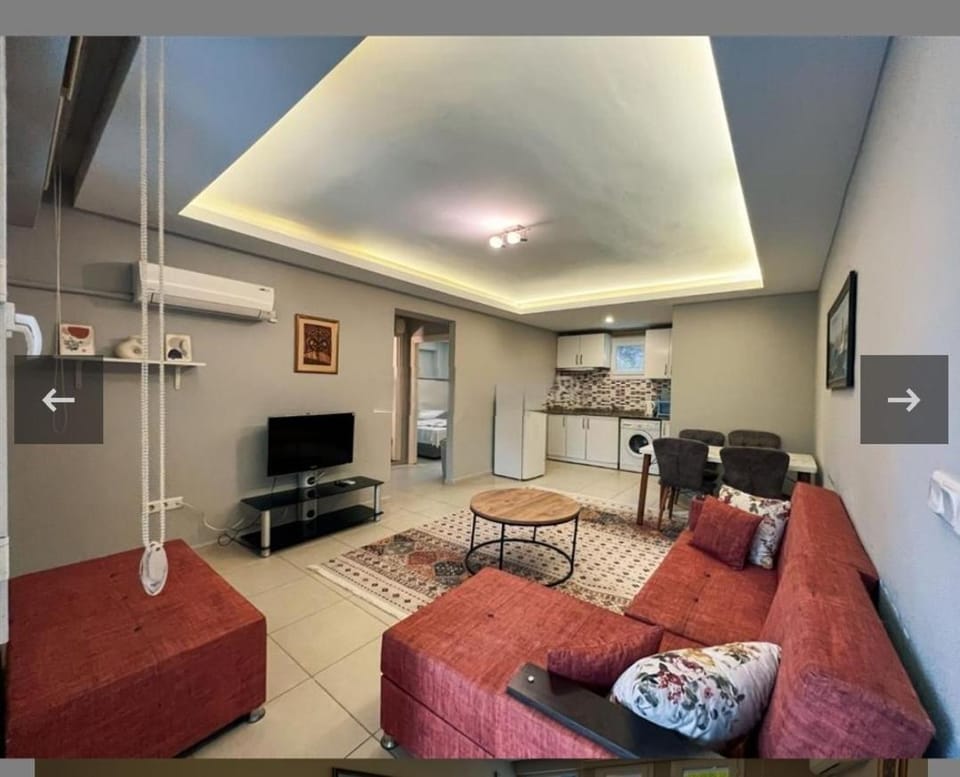 Ng Hisar Apart Hotel Apartment in Fethiye