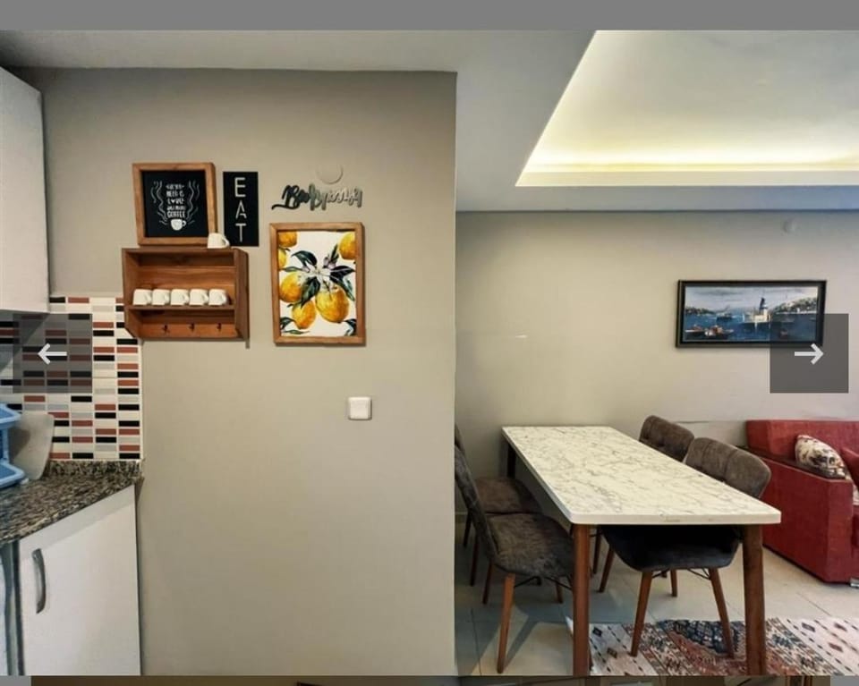 Ng Hisar Apart Hotel Apartment in Fethiye