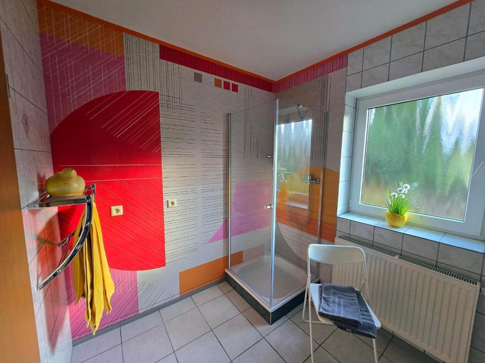 Ferienwohnung Köhler Heymann Apartment in Rhineland-Palatinate